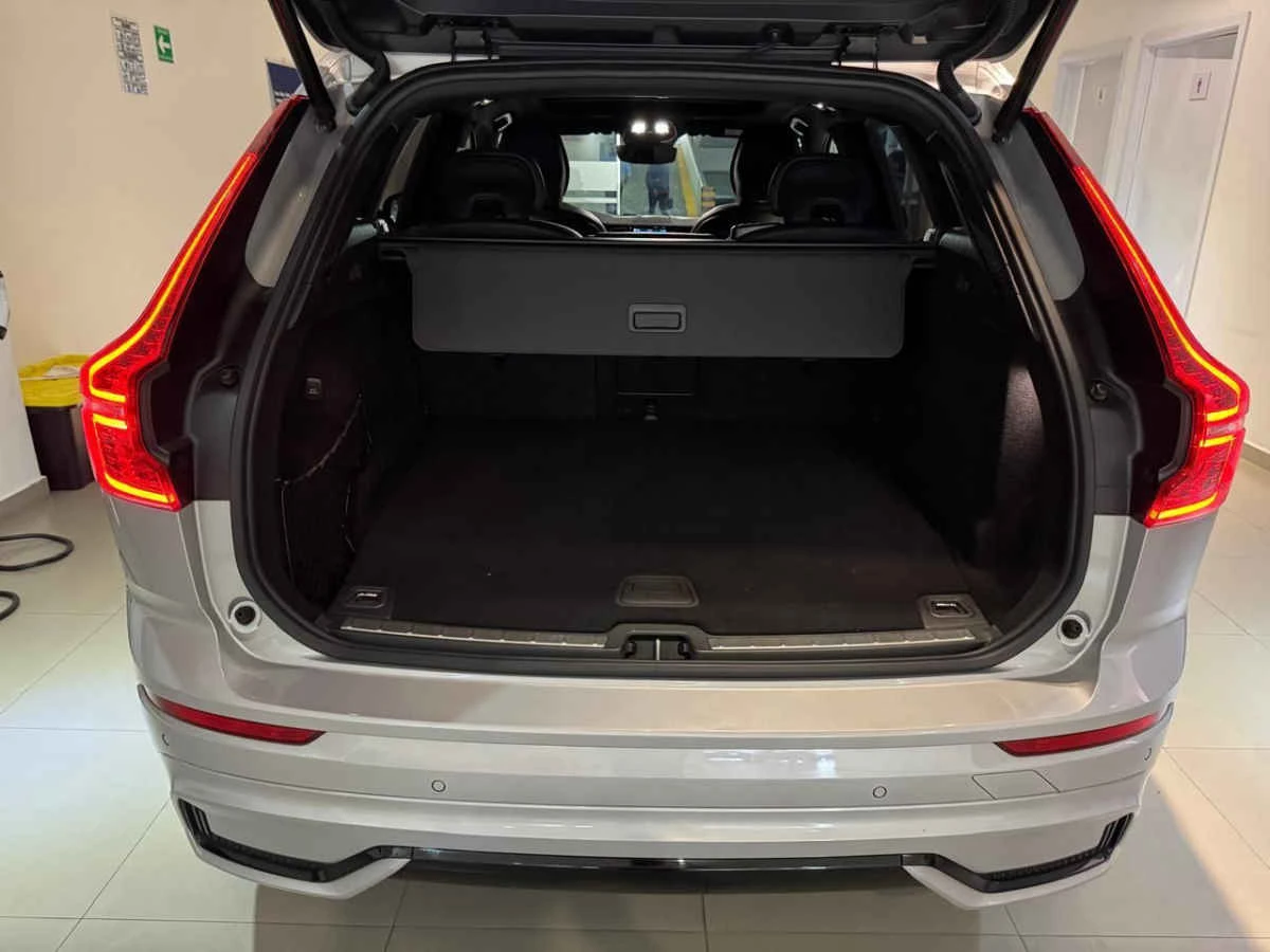 Volvo XC60 2024