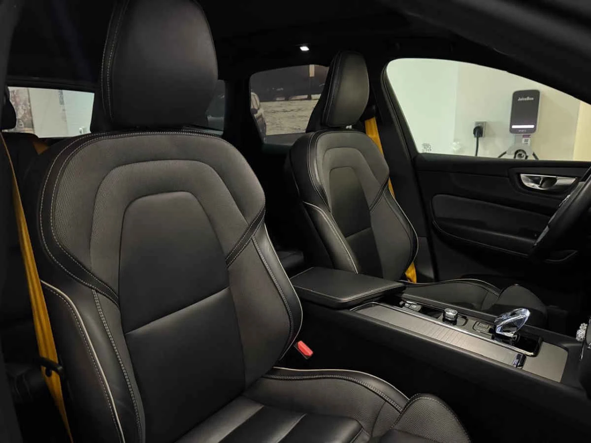 Volvo XC60 2024