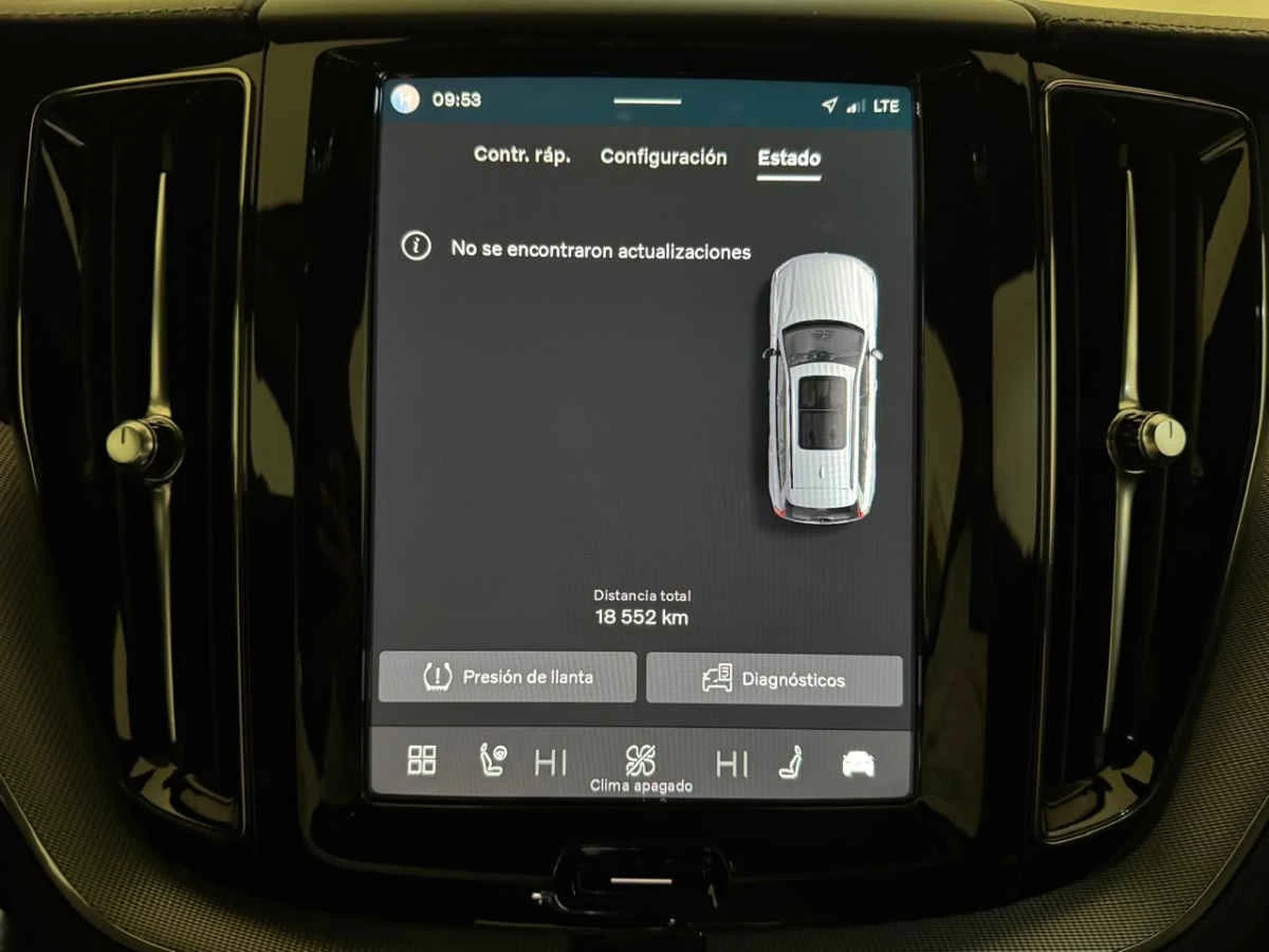 Volvo XC60 2024