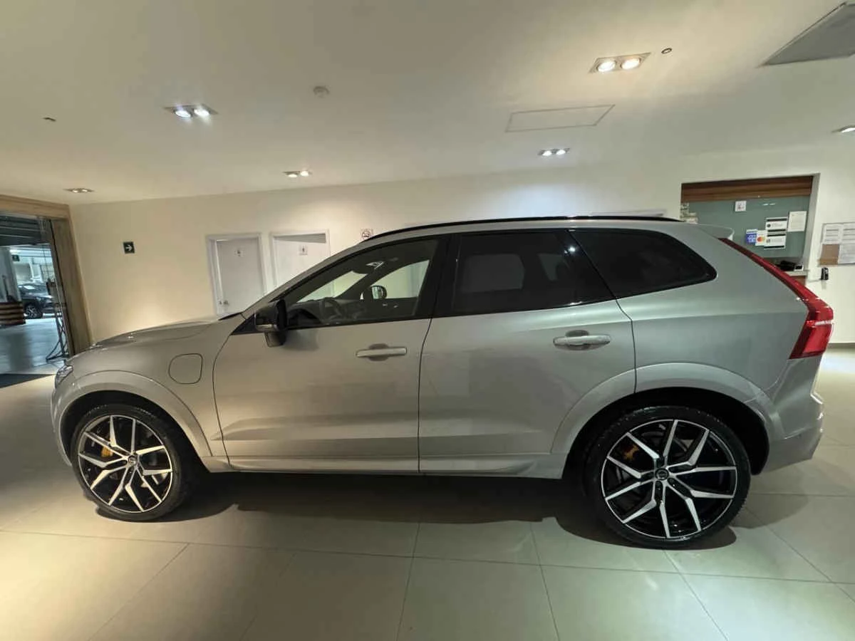 Volvo XC60 2024
