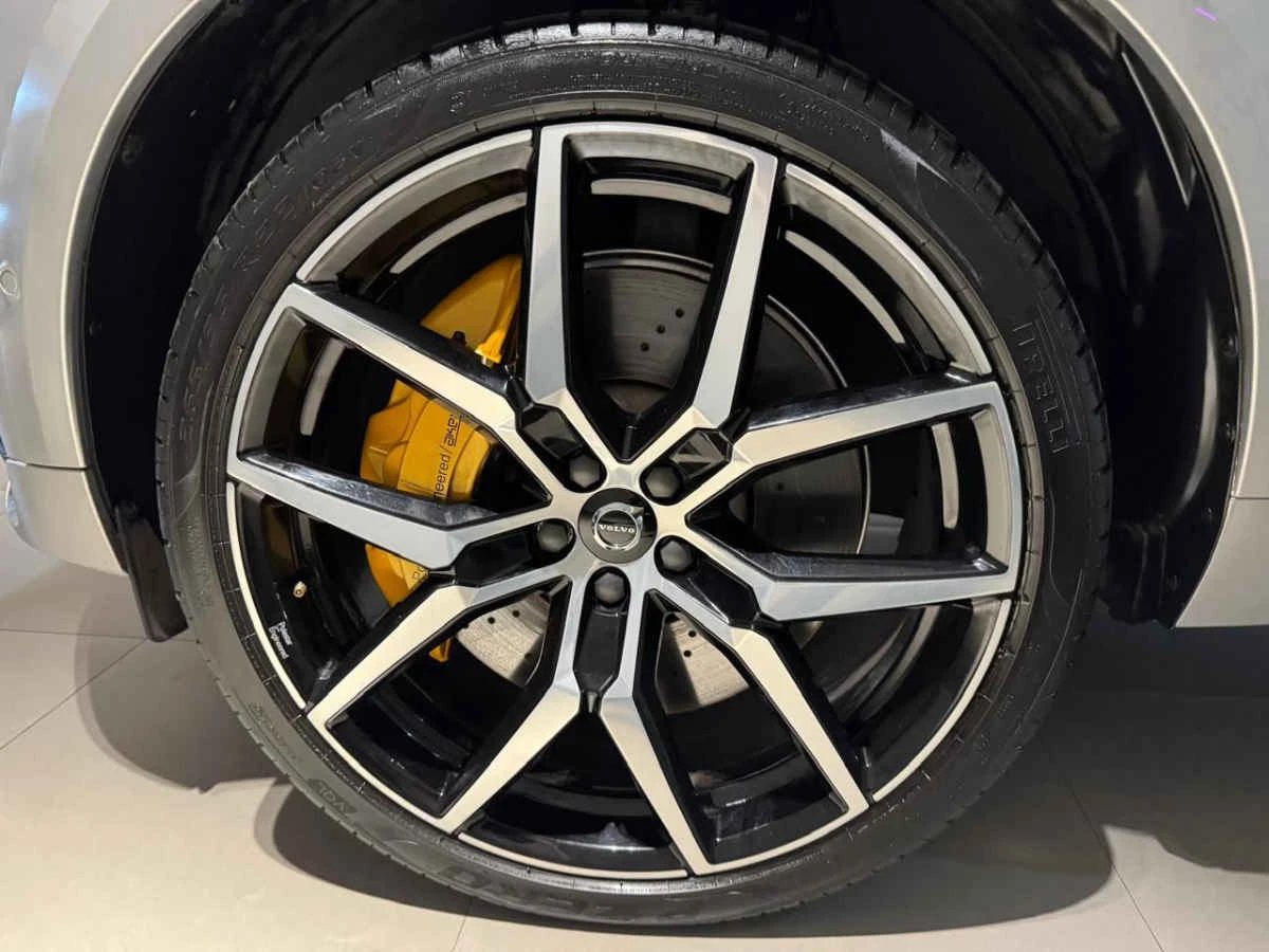 Volvo XC60 2024