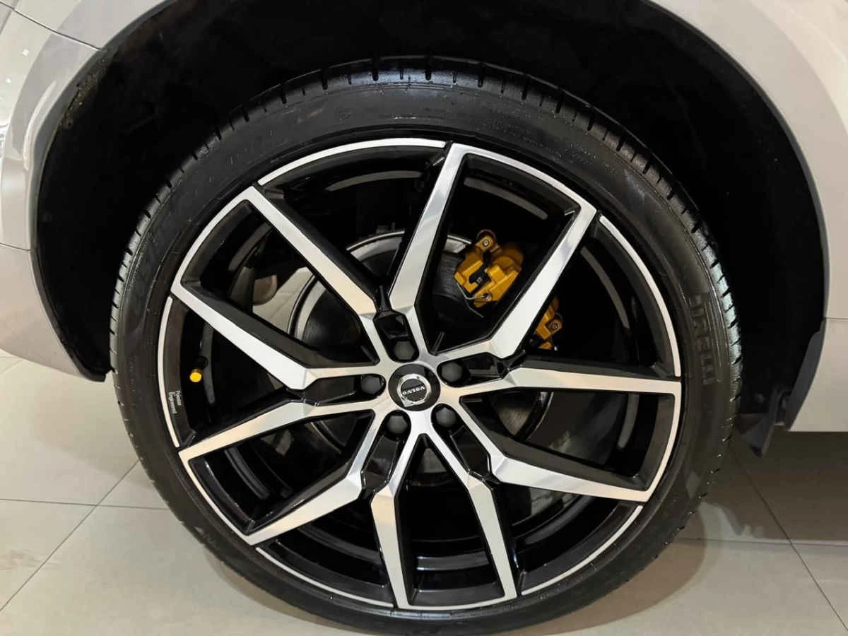 Volvo XC60 2024