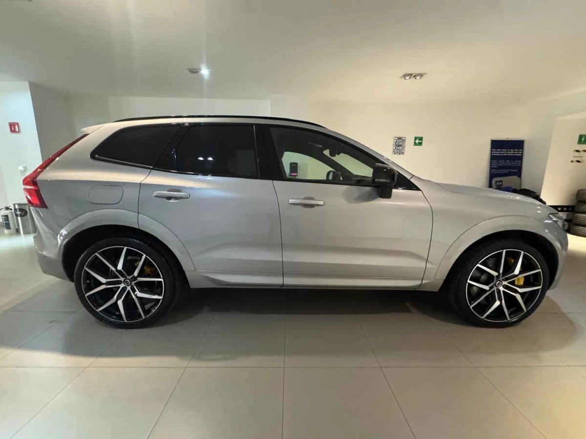 Volvo XC60 2024