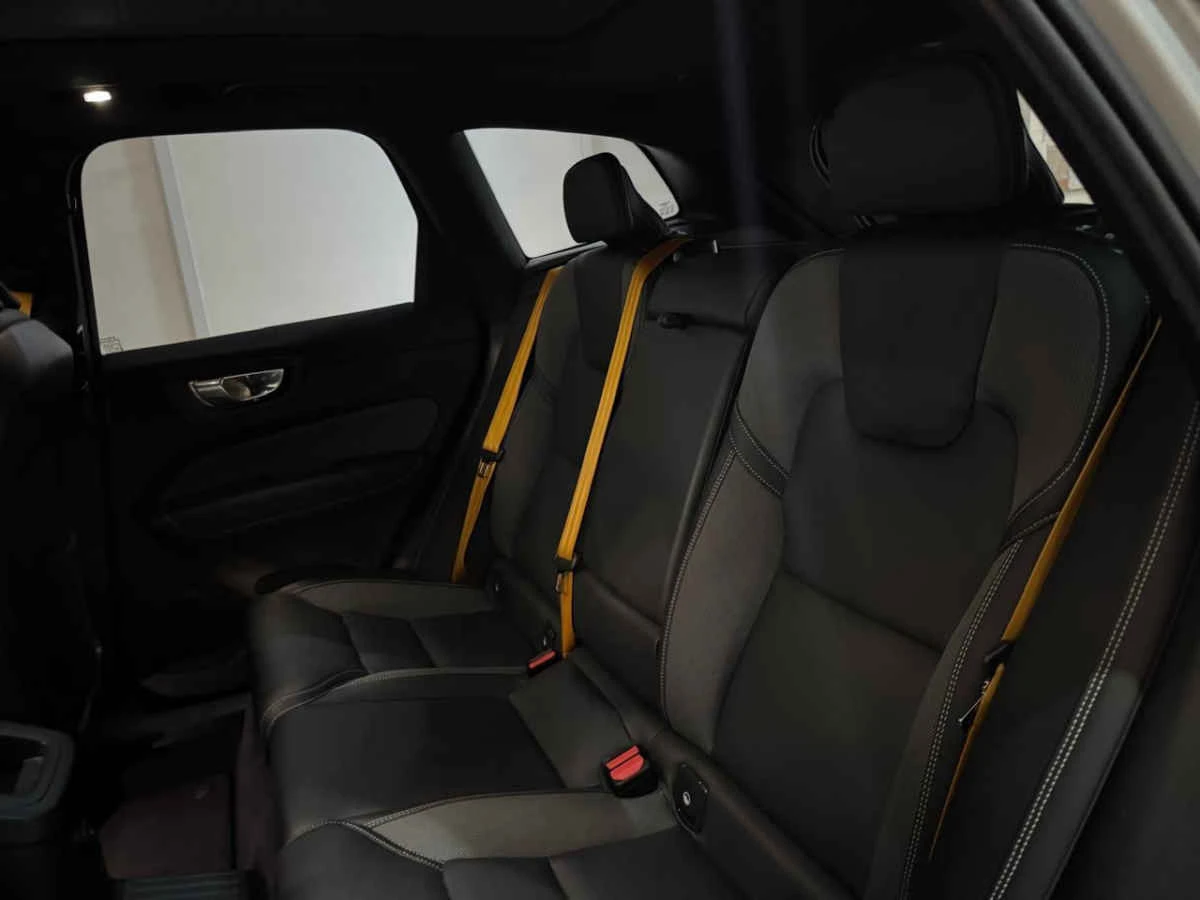 Volvo XC60 2024