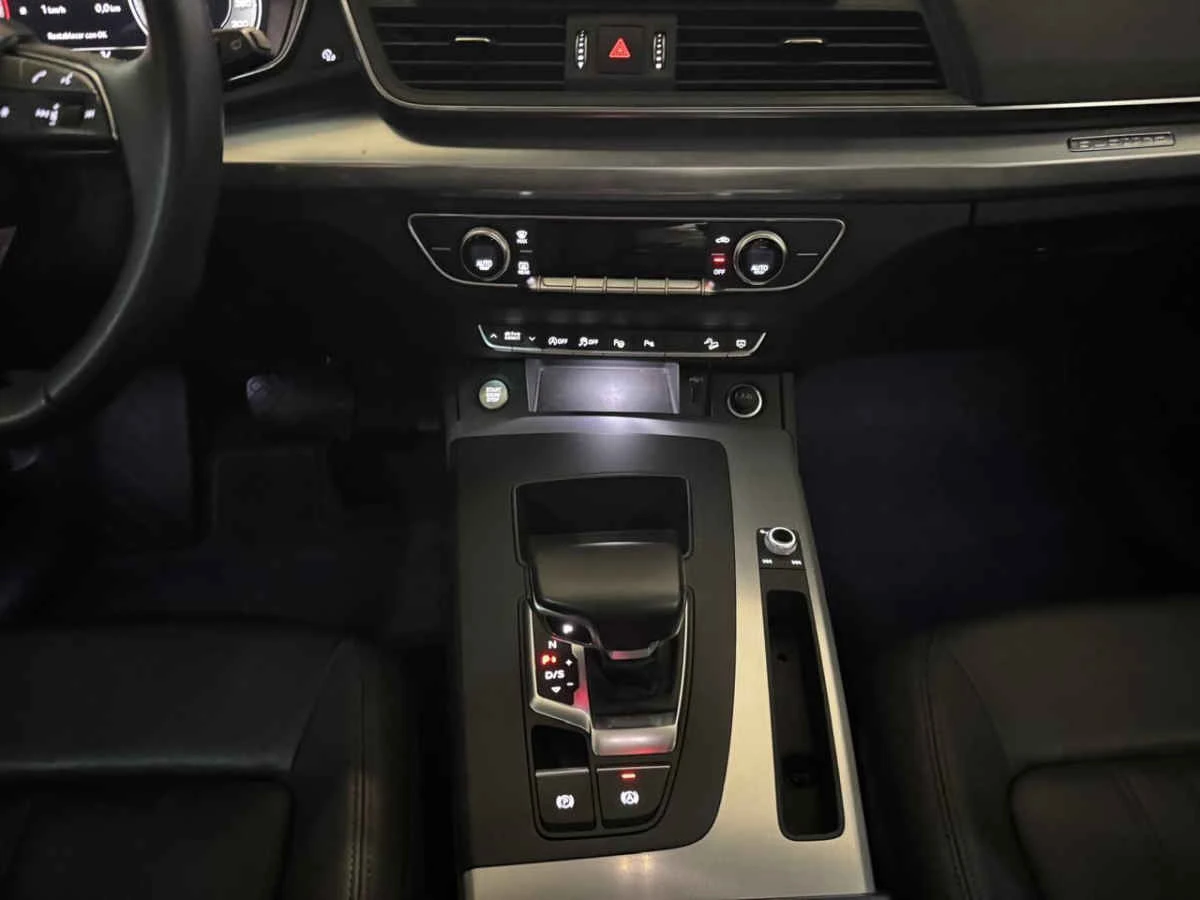 Audi Q5 2022