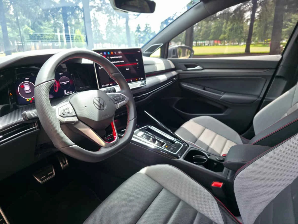 Volkswagen Golf 2026