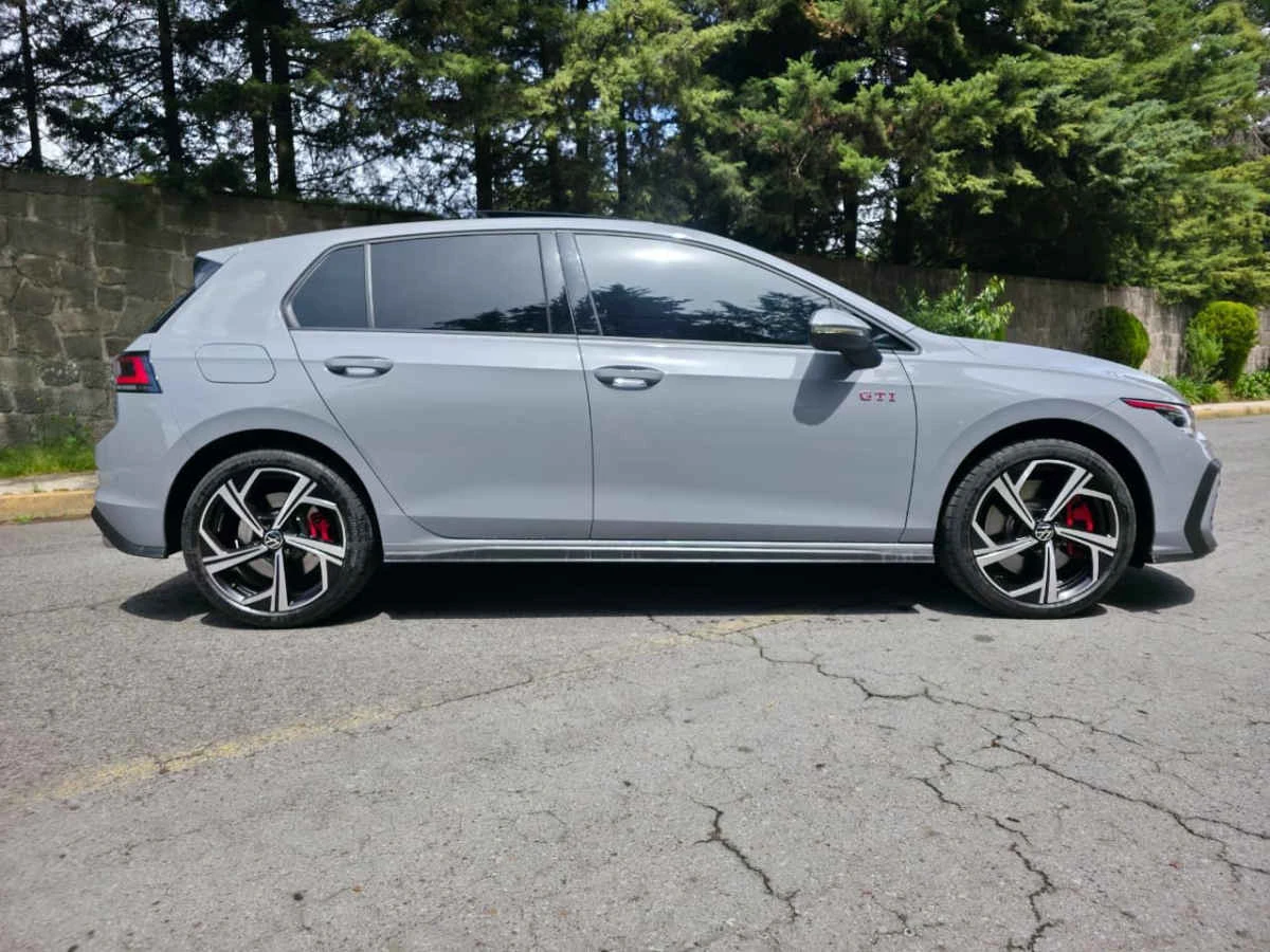 Volkswagen Golf 2026