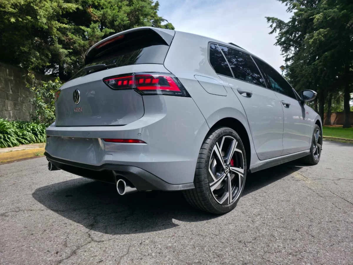 Volkswagen Golf 2026