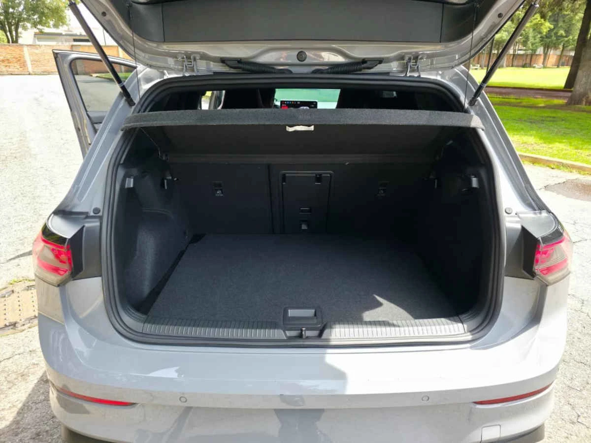 Volkswagen Golf 2026