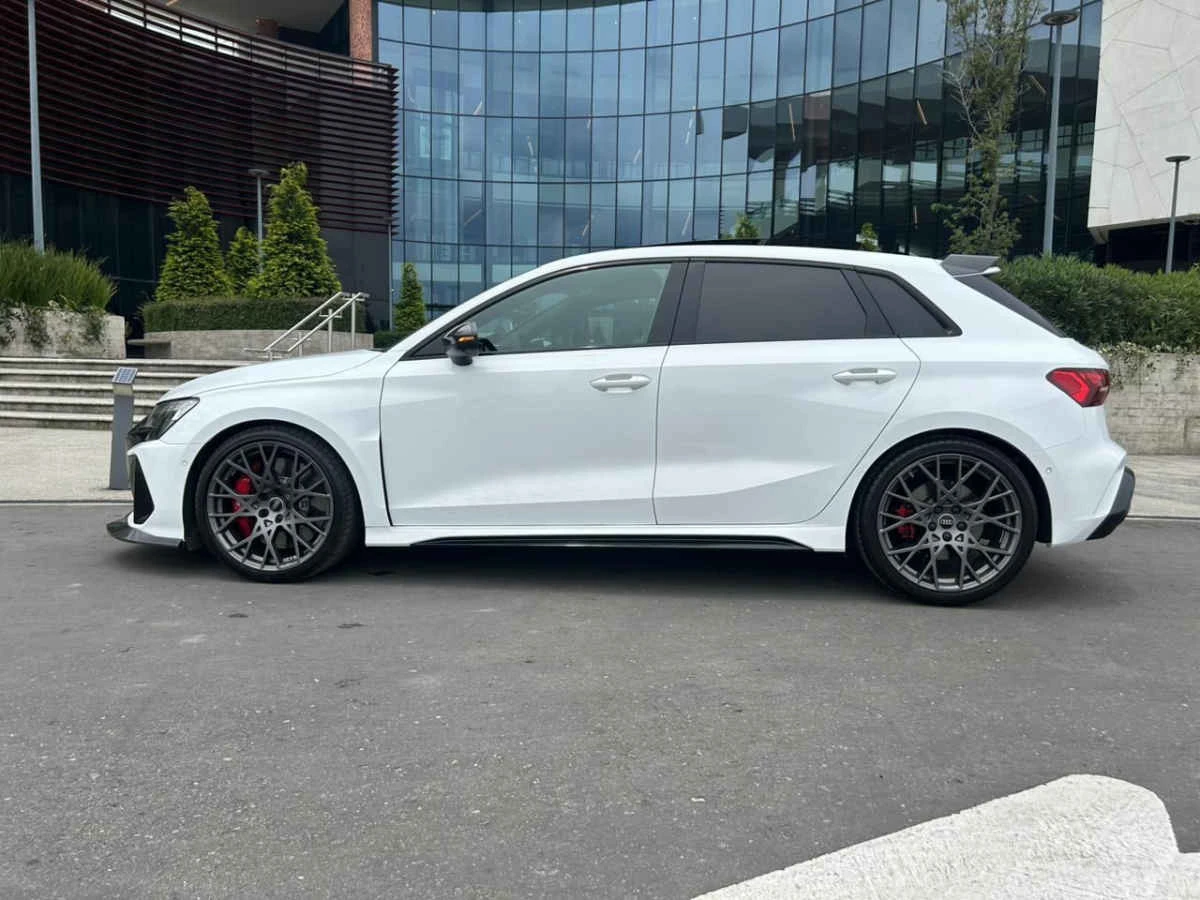 Audi RS3 2026