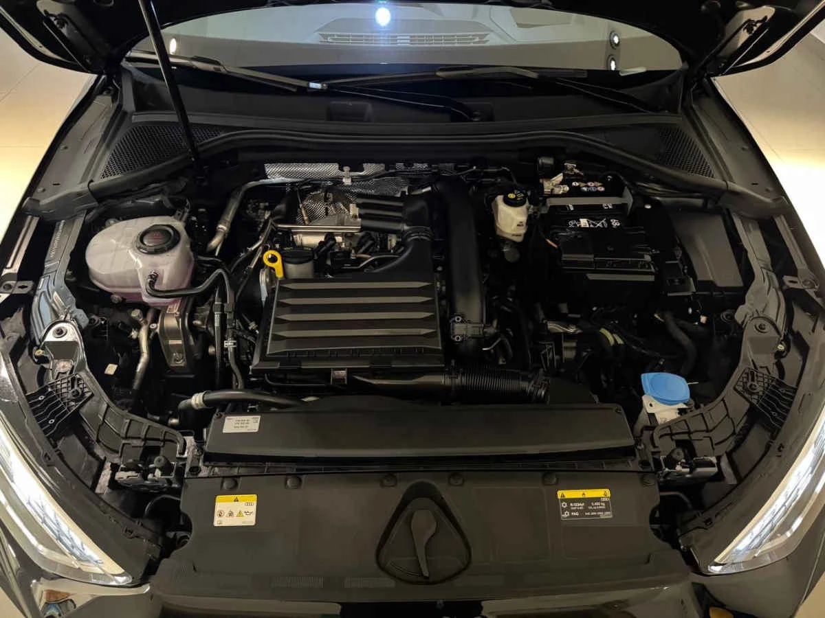 Audi A3 2025