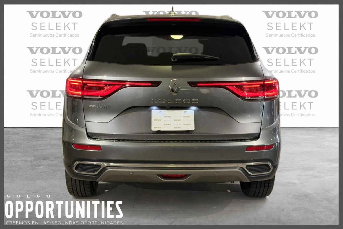 Renault Koleos 2023