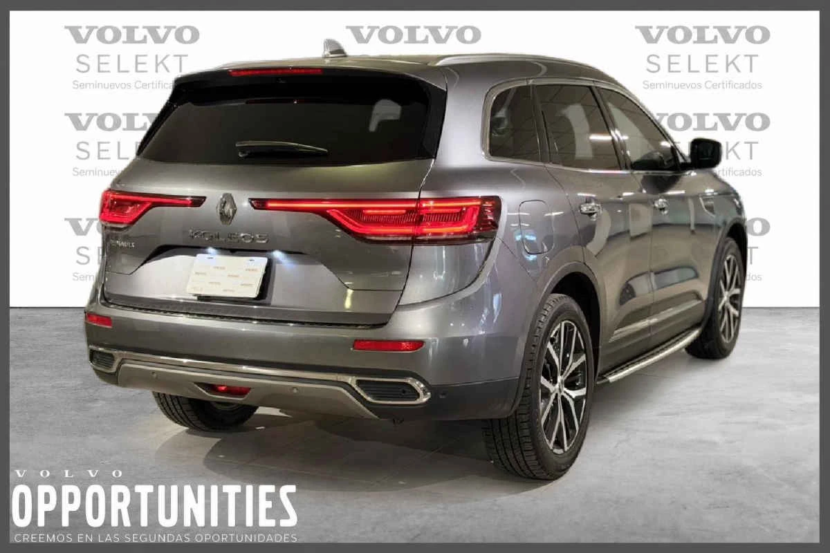 Renault Koleos 2023