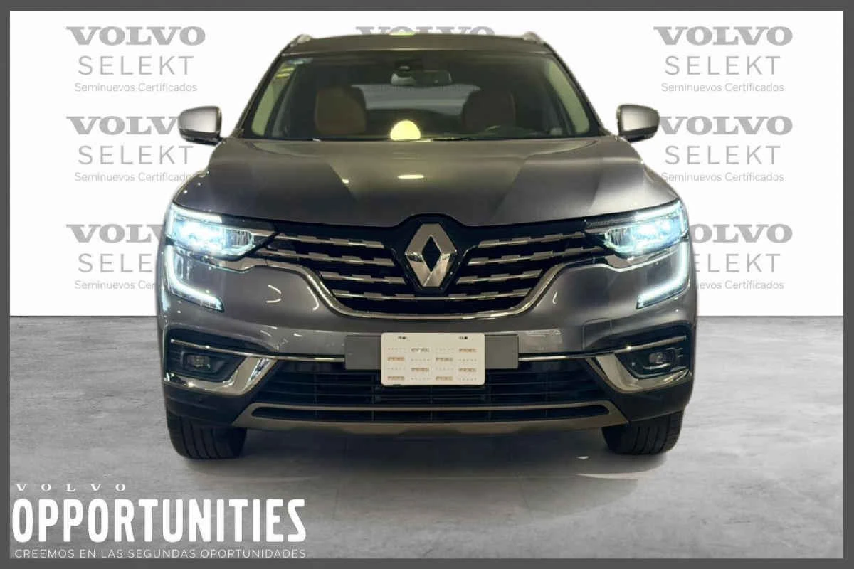 Renault Koleos 2023