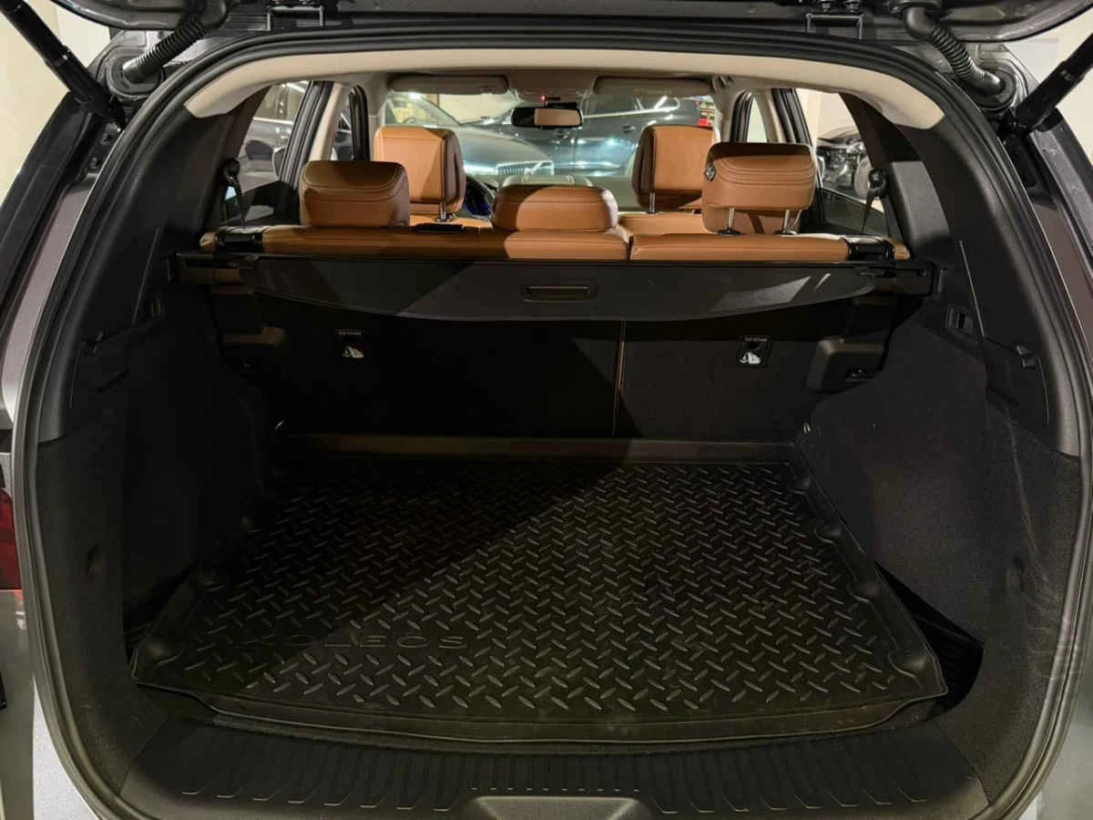 Renault Koleos 2023