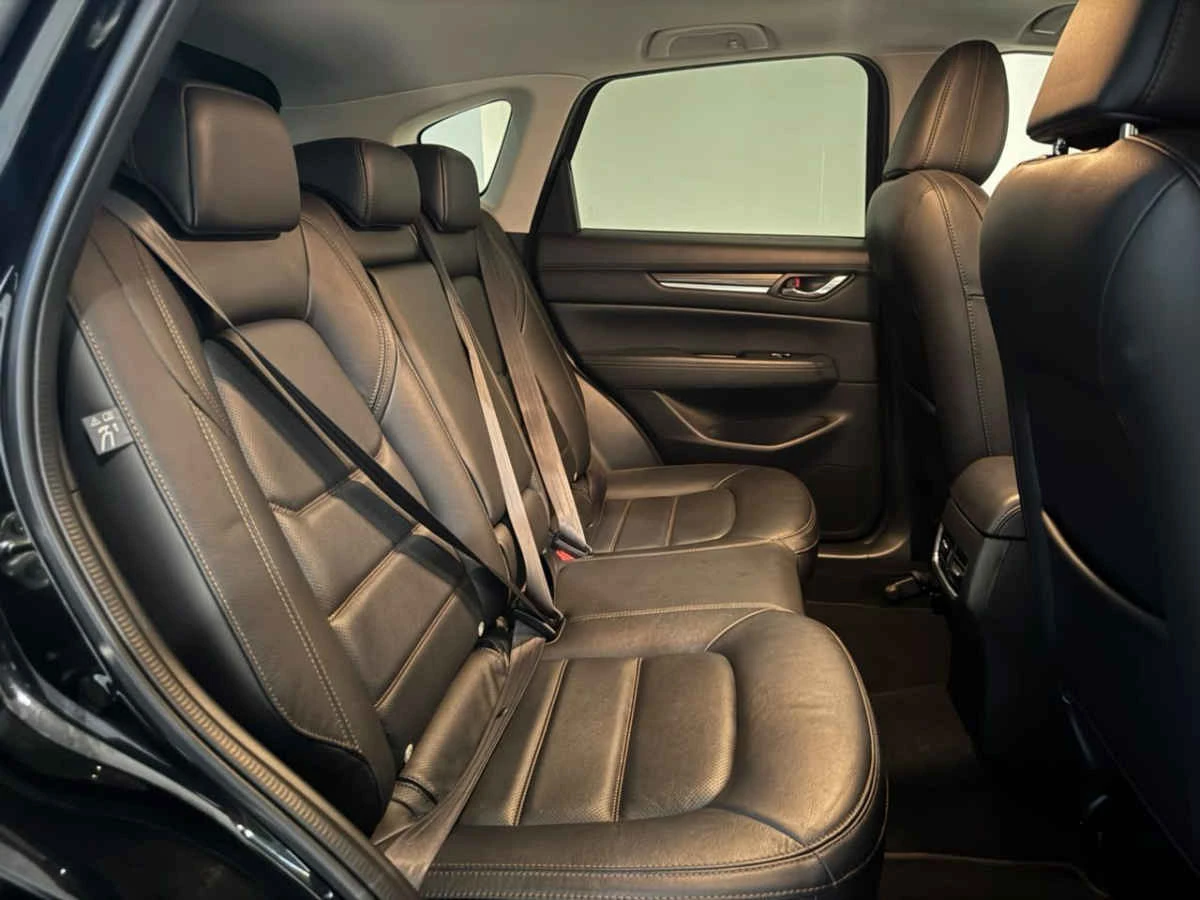 Mazda CX-5 2022