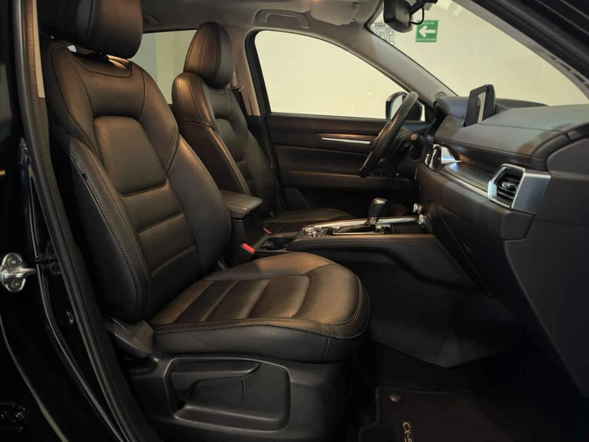 Mazda CX-5 2022