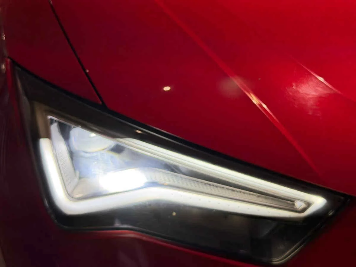 Cupra Ateca 2020