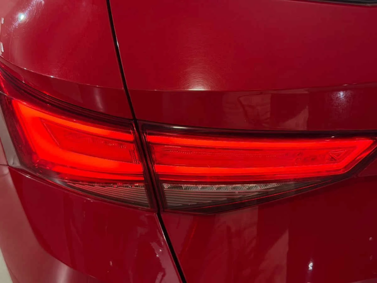 Cupra Ateca 2020