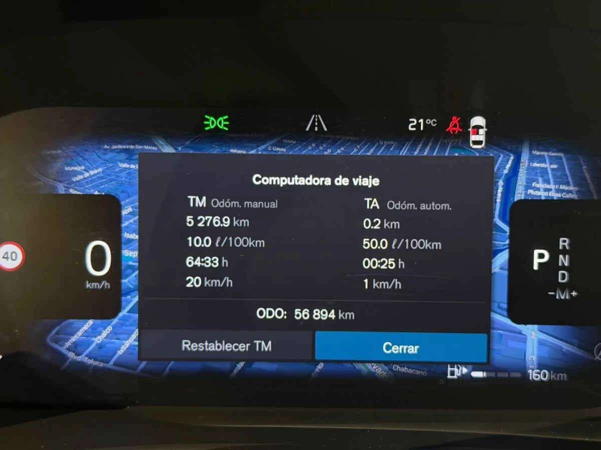 Volvo XC40 2023
