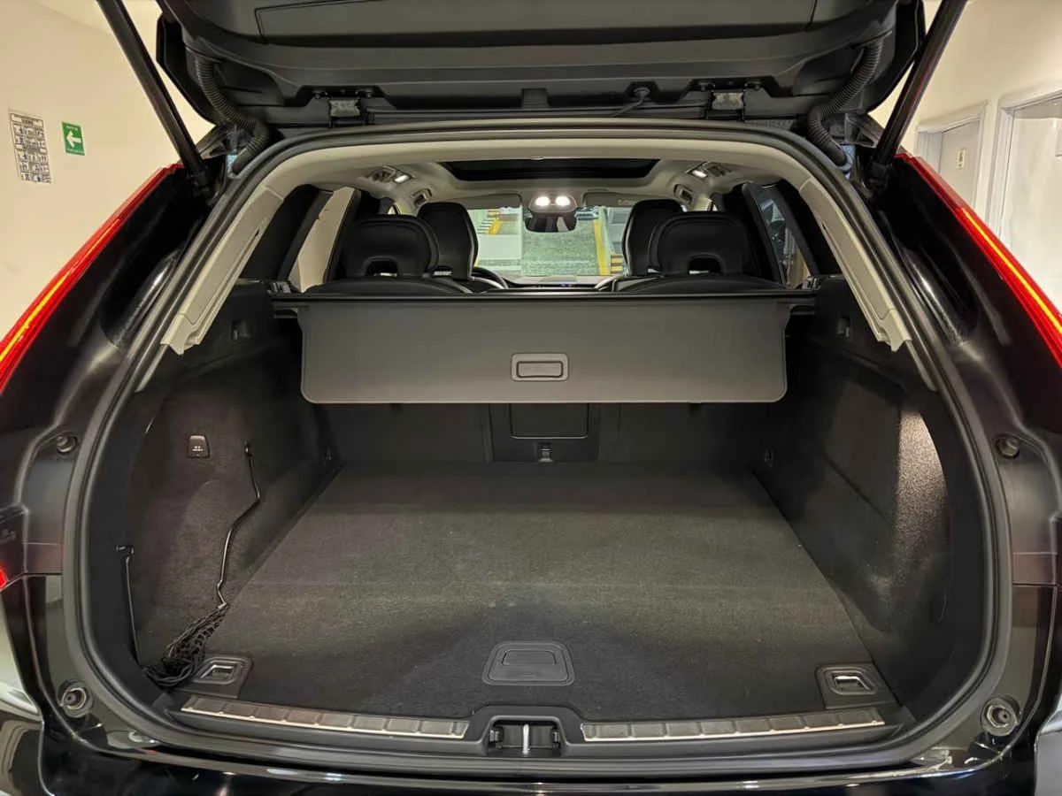 Volvo XC60 2023