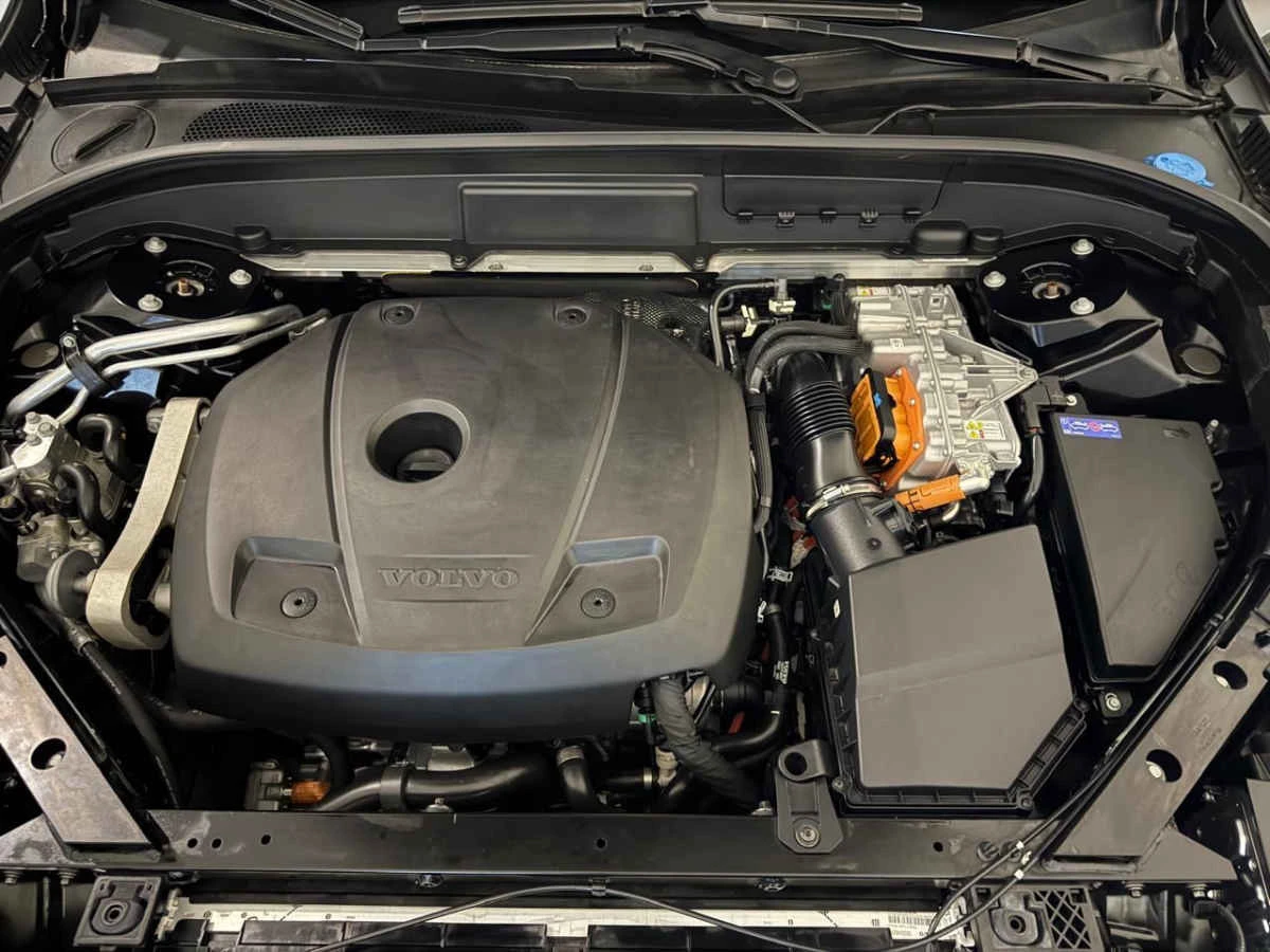 Volvo XC60 2023
