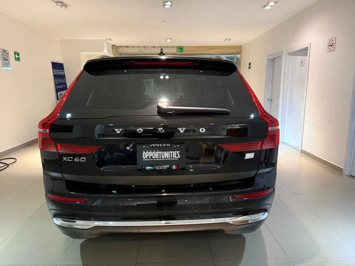 Volvo XC60 2023