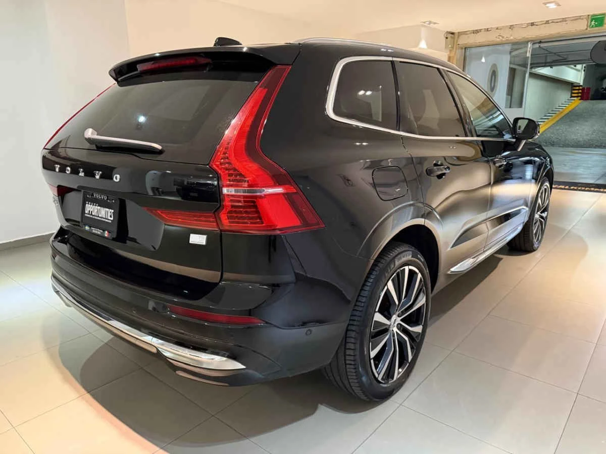 Volvo XC60 2023