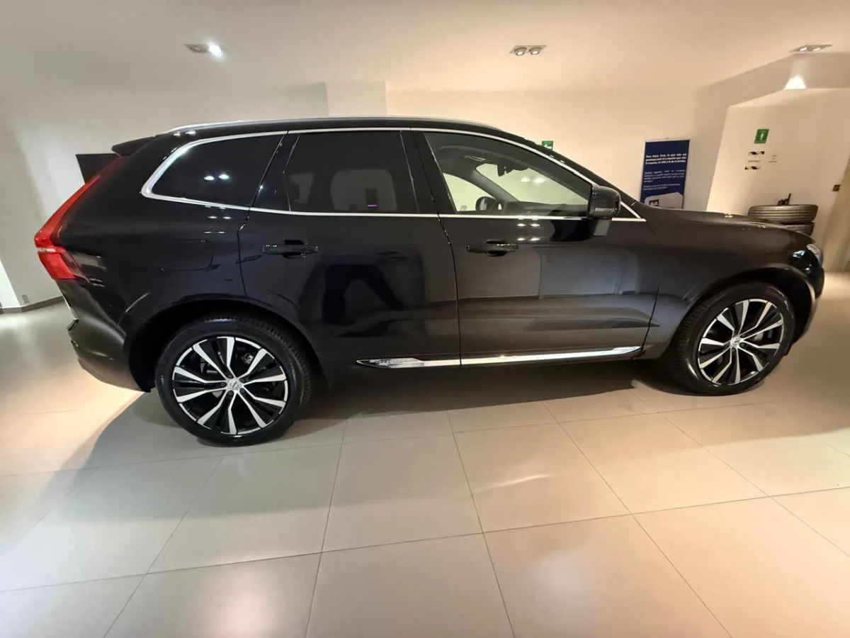 Volvo XC60 2023