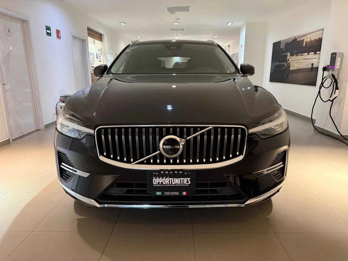 Volvo XC60 2023