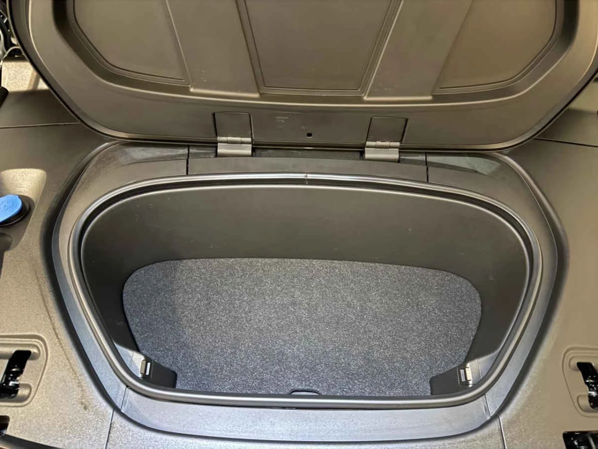 Volvo XC40 2023