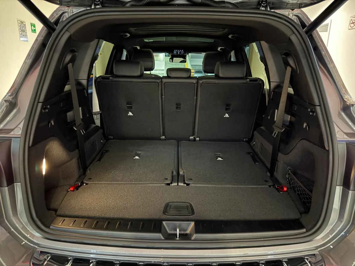 Mercedes-Benz Clase GLB 2026