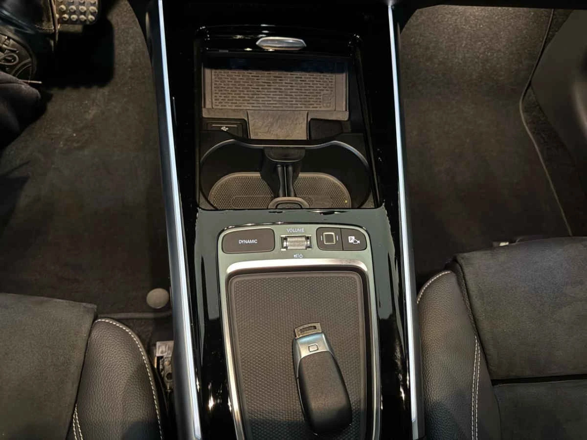 Mercedes-Benz Clase GLB 2026