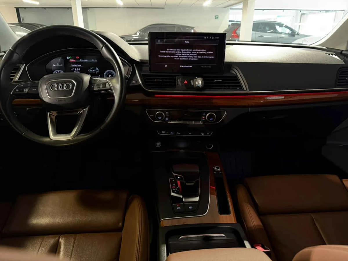 Audi Q5 2024