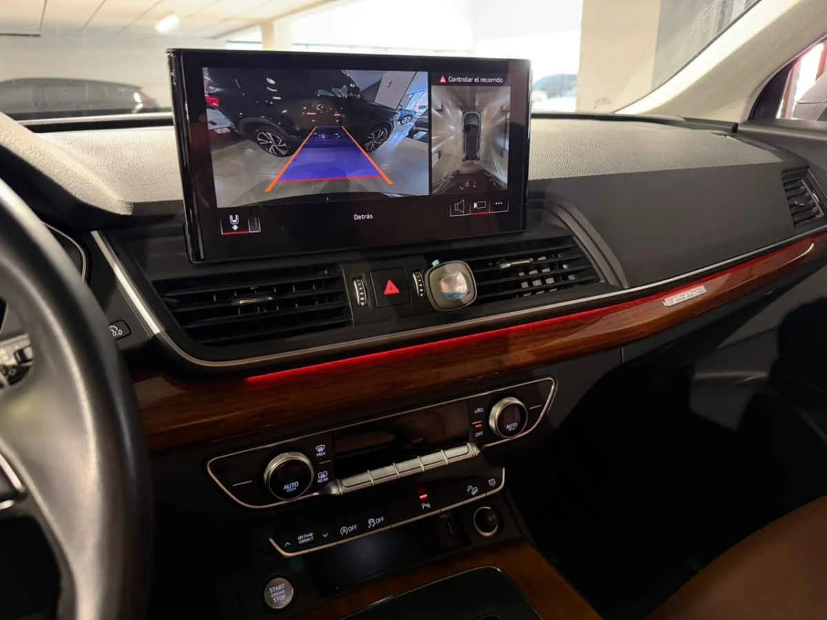Audi Q5 2024