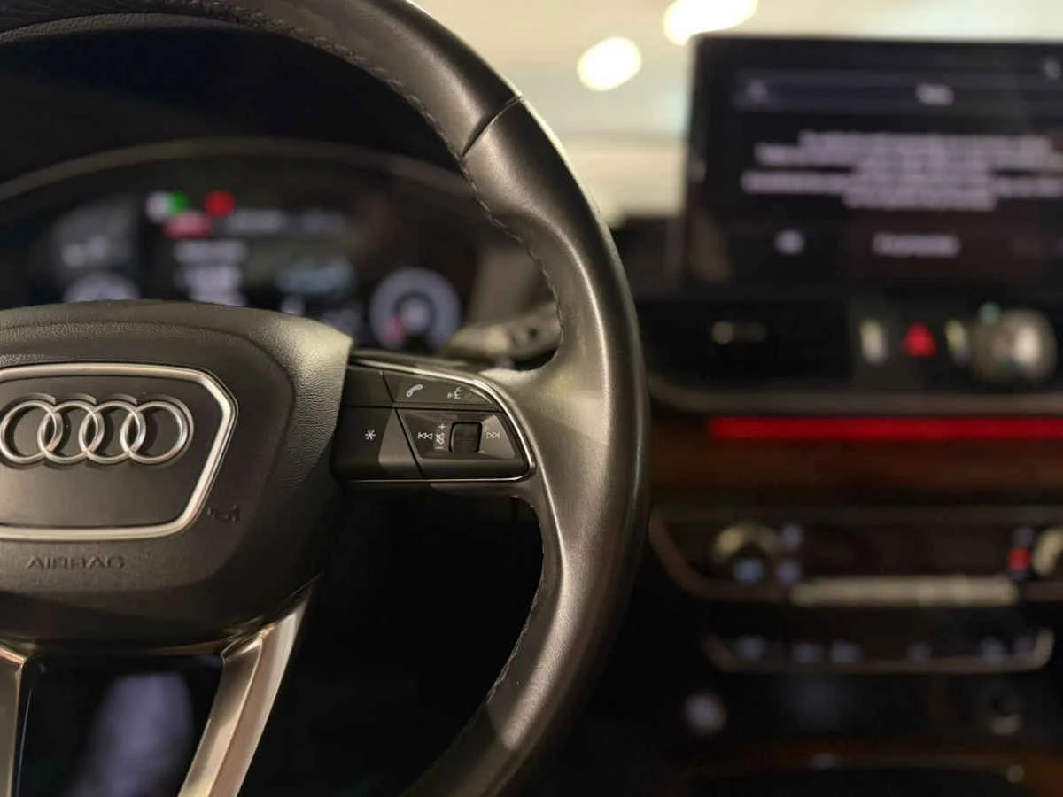 Audi Q5 2024