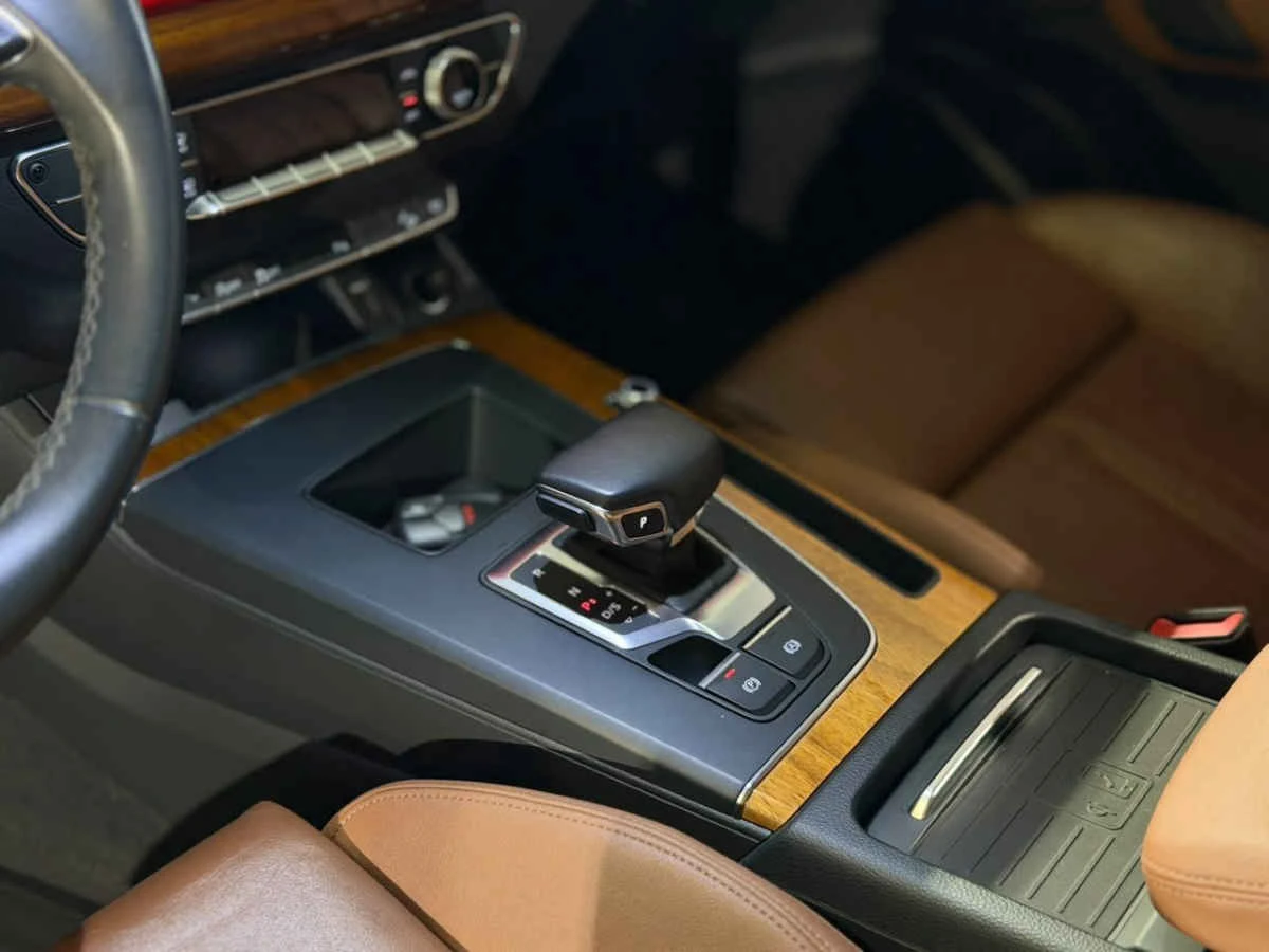 Audi Q5 2024