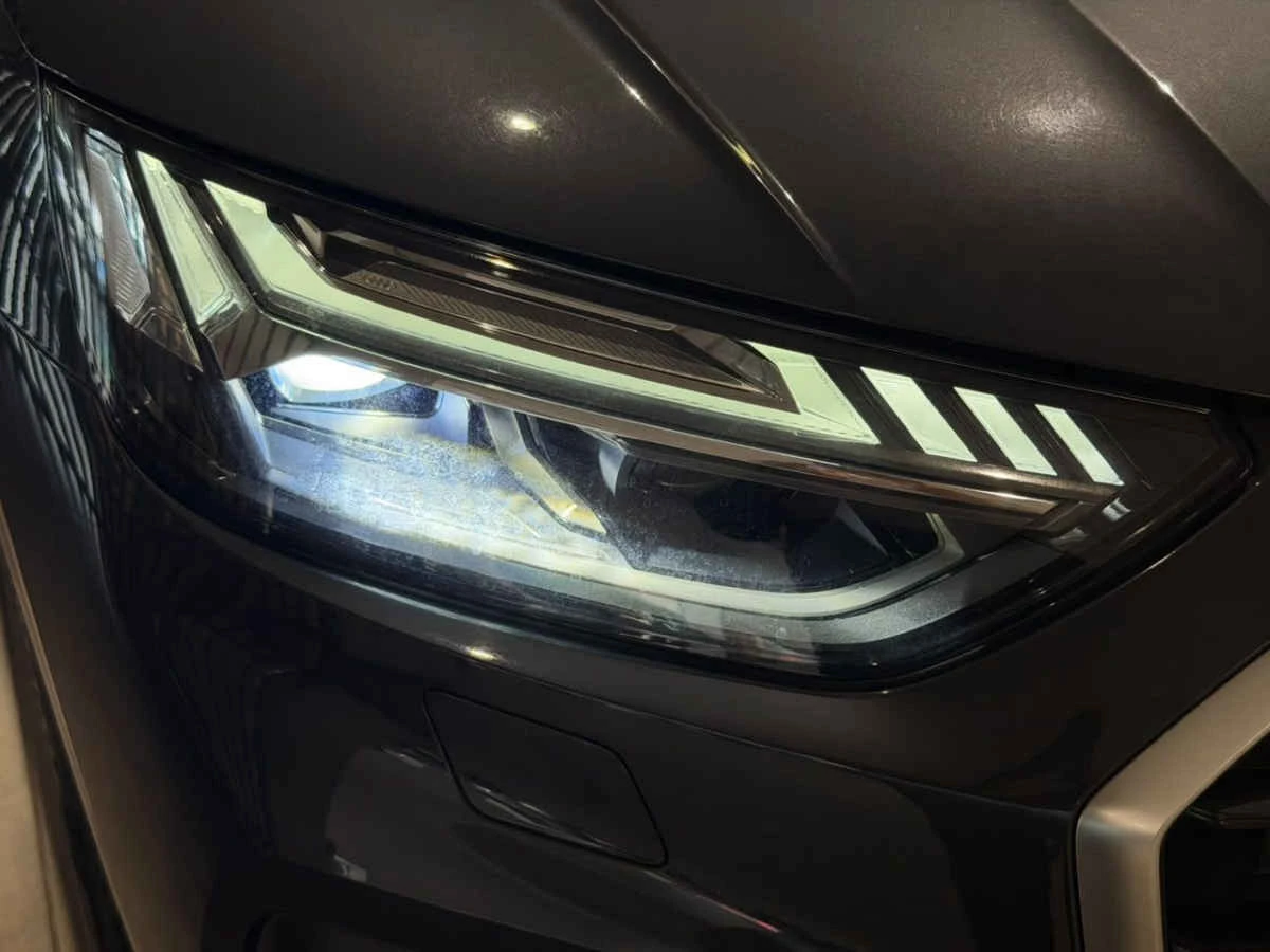 Audi Q5 2024