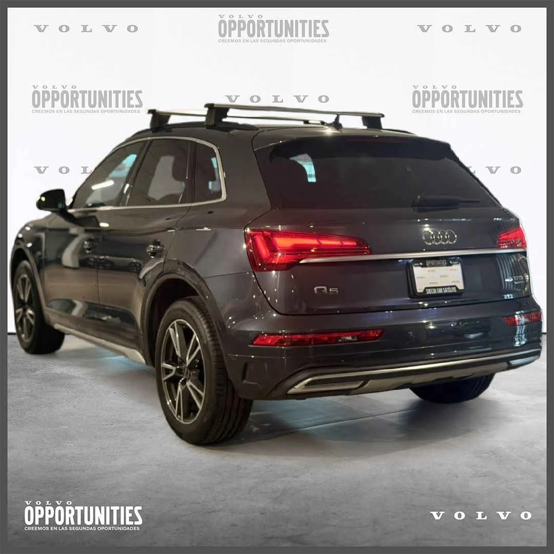 Audi Q5 2024