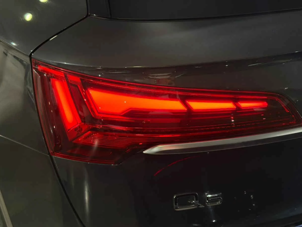 Audi Q5 2024