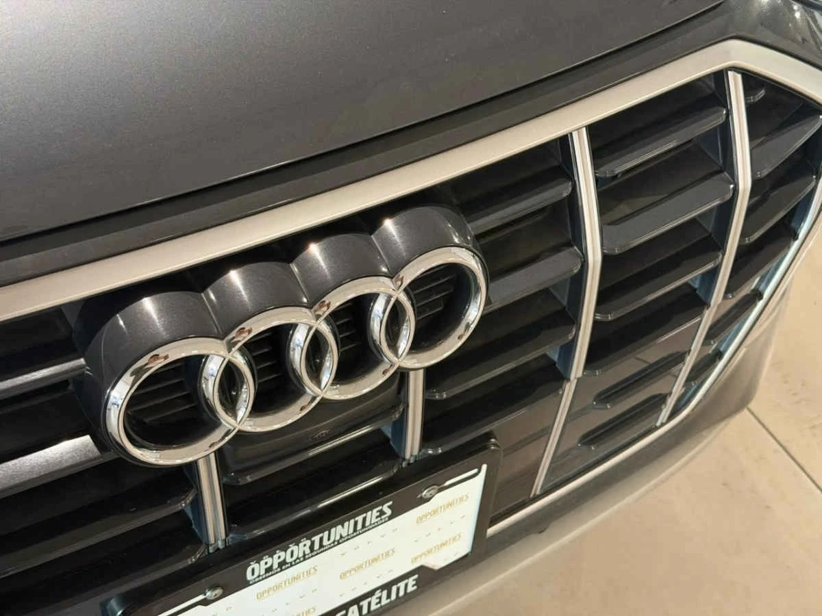Audi Q5 2024