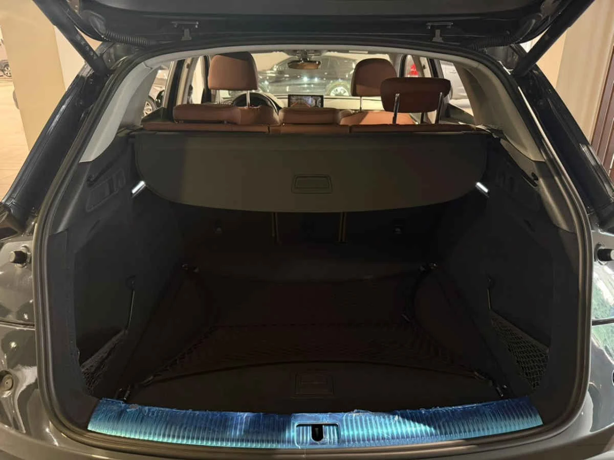 Audi Q5 2024