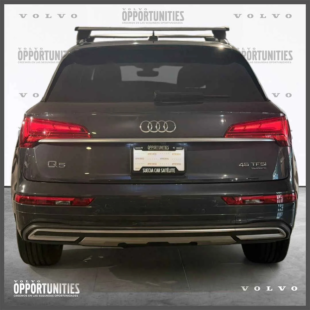 Audi Q5 2024