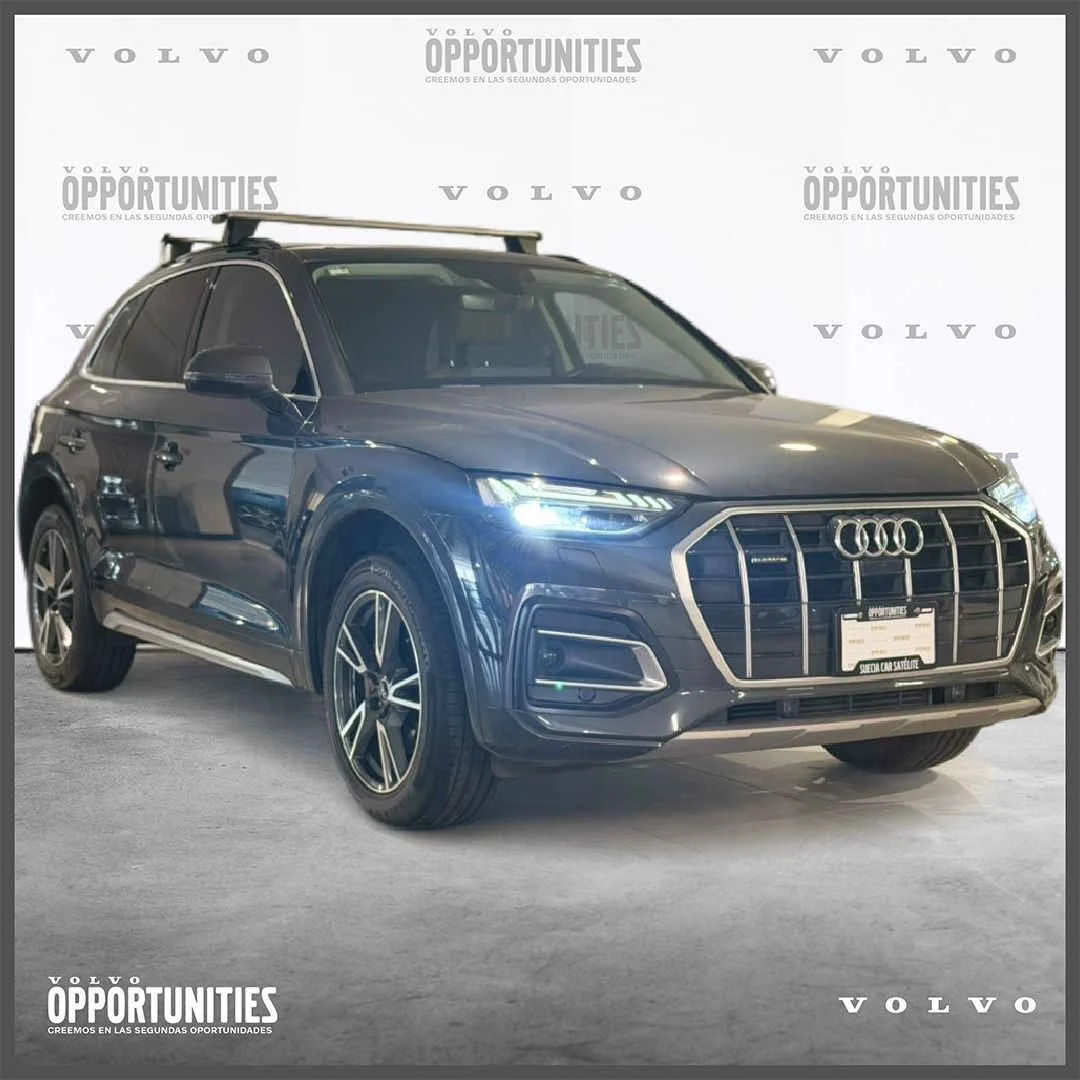 Audi Q5 2024