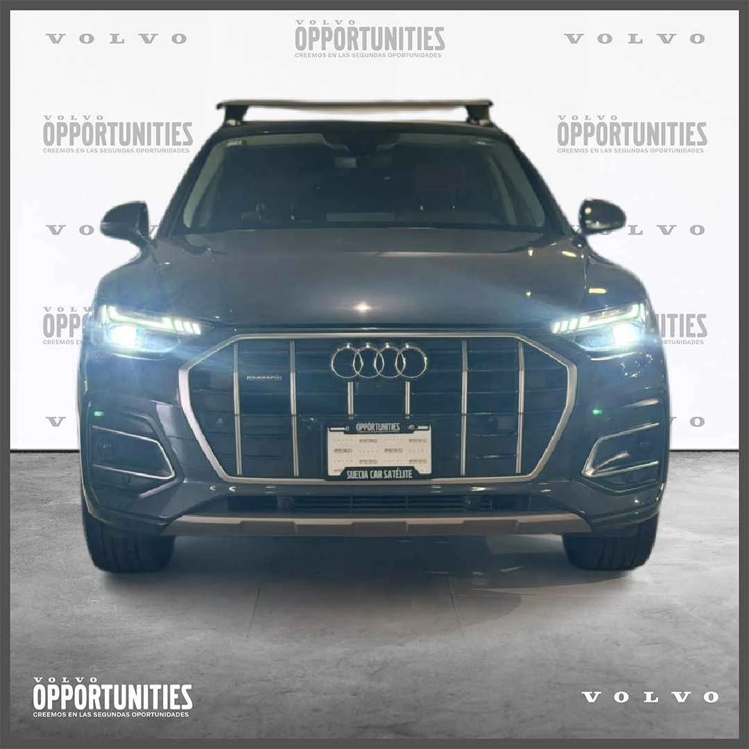Audi Q5 2024