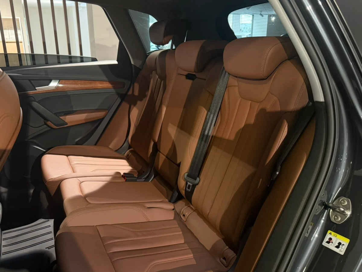 Audi Q5 2024
