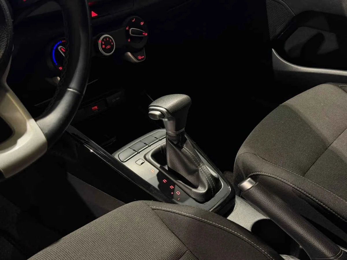 Kia KIA RIO HB 2022