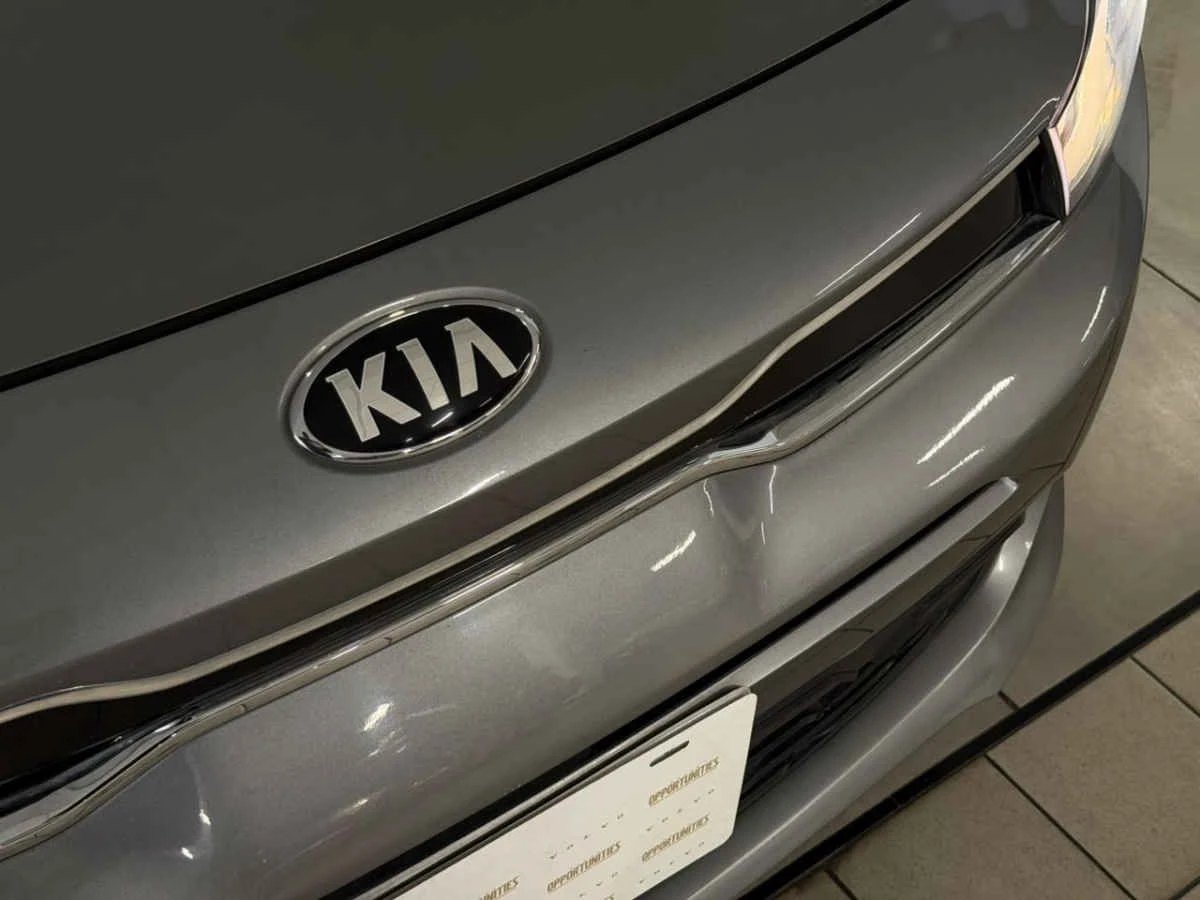 Kia KIA RIO HB 2022
