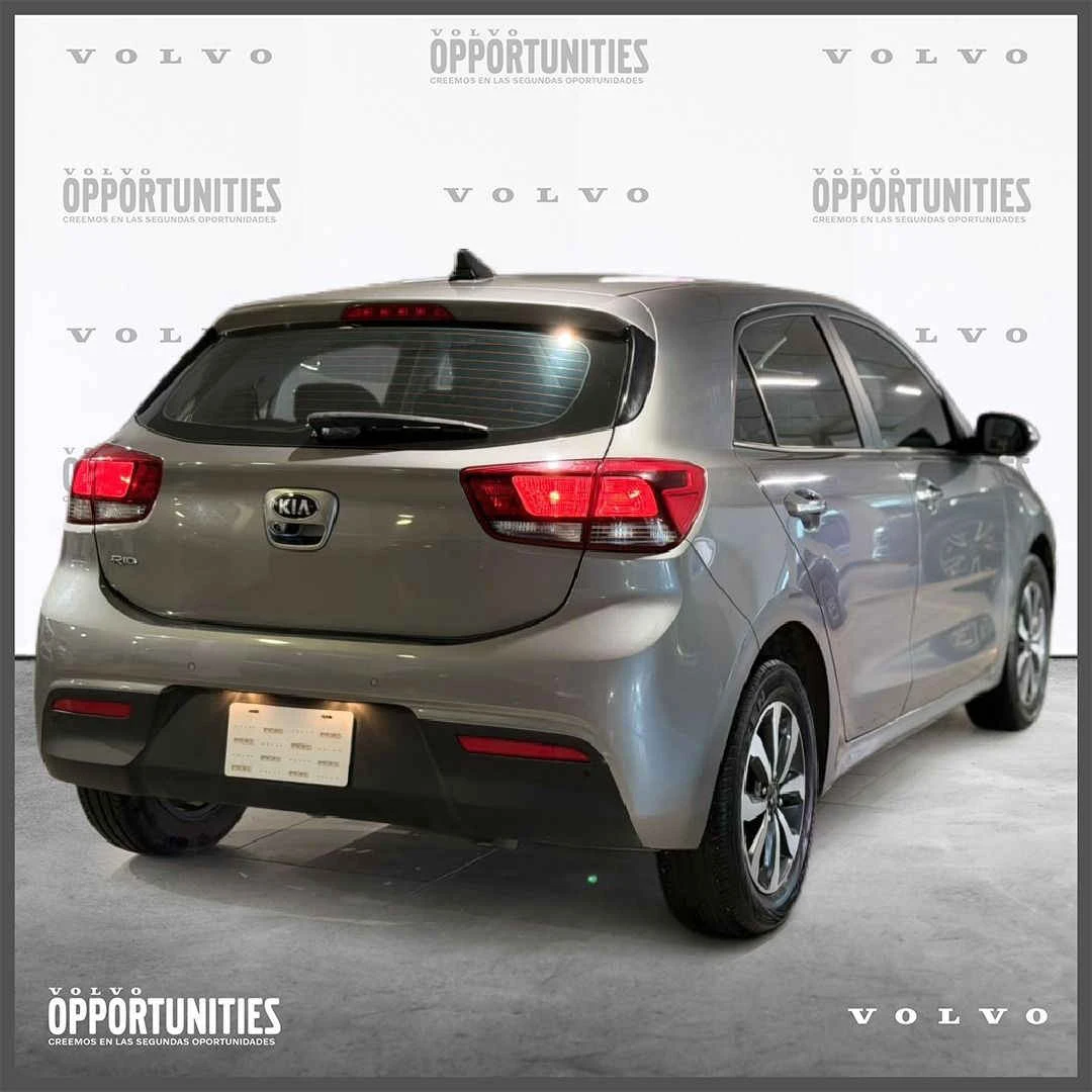 Kia KIA RIO HB 2022