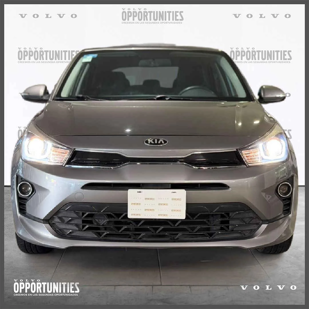 Kia KIA RIO HB 2022
